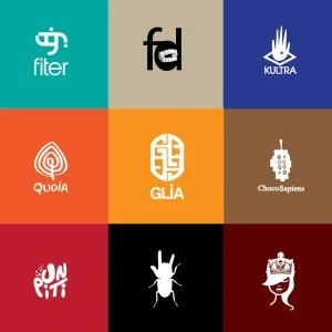 branding creación de logotipos